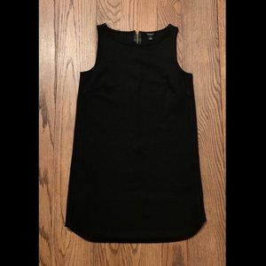 *LISTING PENDING* Ann Taylor Black Sleeveless Dress: Size XS